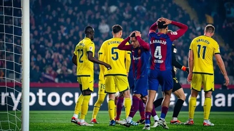 Các cầu thủ La Liga sẽ đình công... 15 giây  Các cầu thủ La Liga sẽ đình công... 15 giây